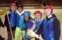 , Ballon Ballai des Seasonnaires - Courchevel Enquirer